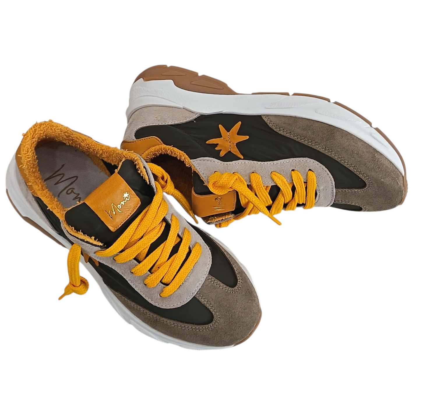 Sneakers Uomo MILLE925