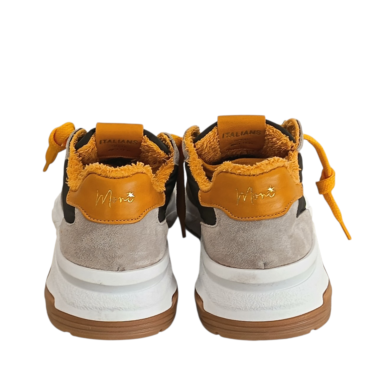 Sneakers Uomo MILLE925