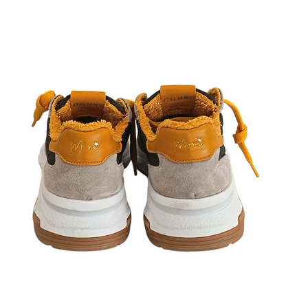 Sneakers Uomo MILLE925