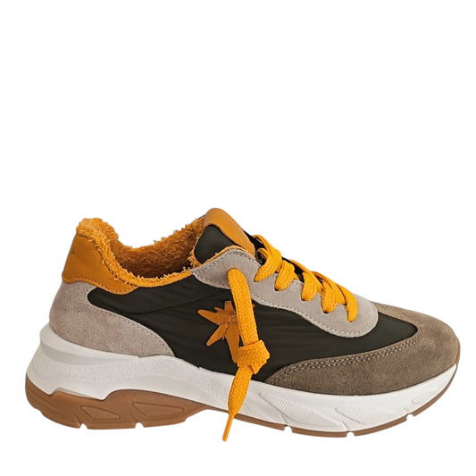 Sneakers Uomo MILLE925