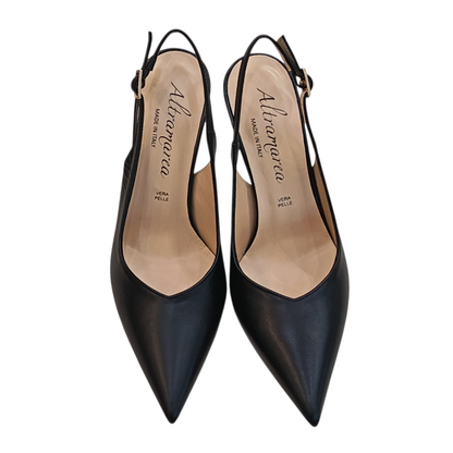 Dècolletè donna MILLE925