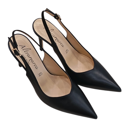 Dècolletè donna MILLE925