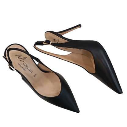 Dècolletè donna MILLE925