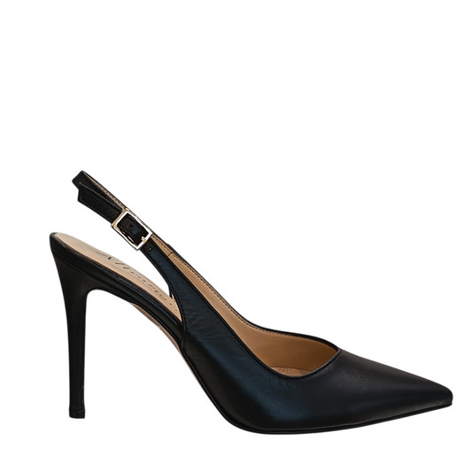 Dècolletè donna MILLE925