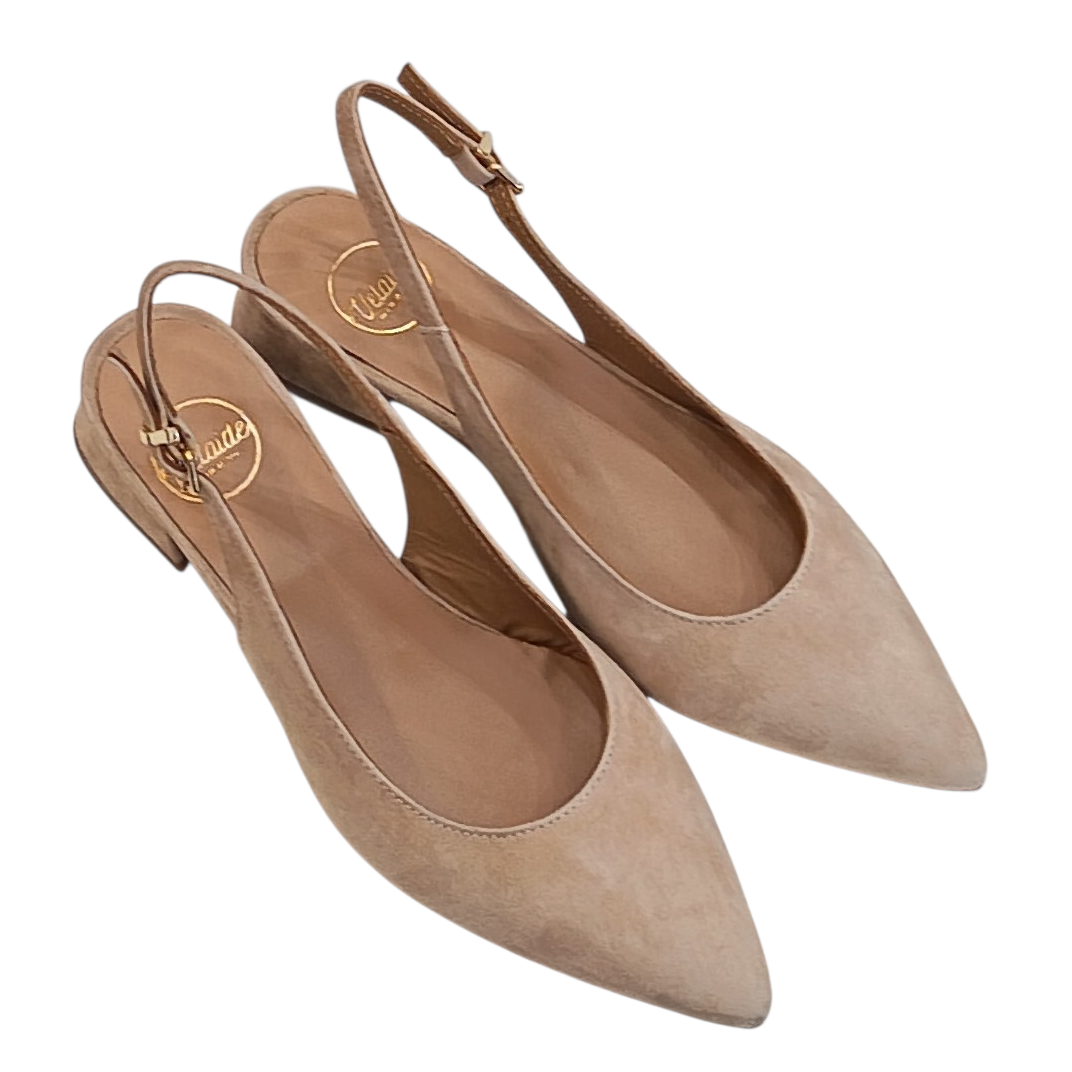 Ballerina donna LG CALZATURE