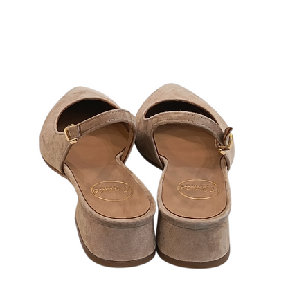 Ballerina donna LG CALZATURE