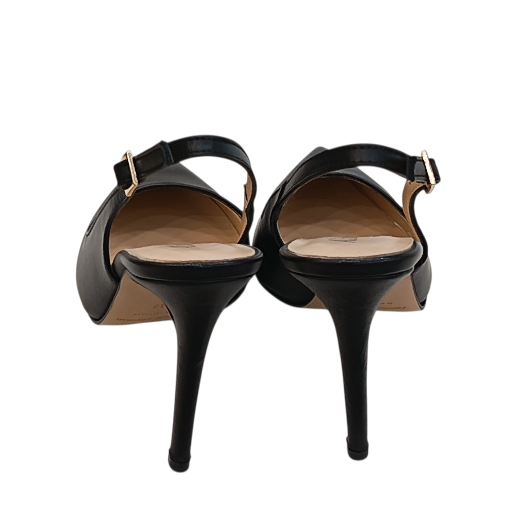 Dècolletè donna MILLE925