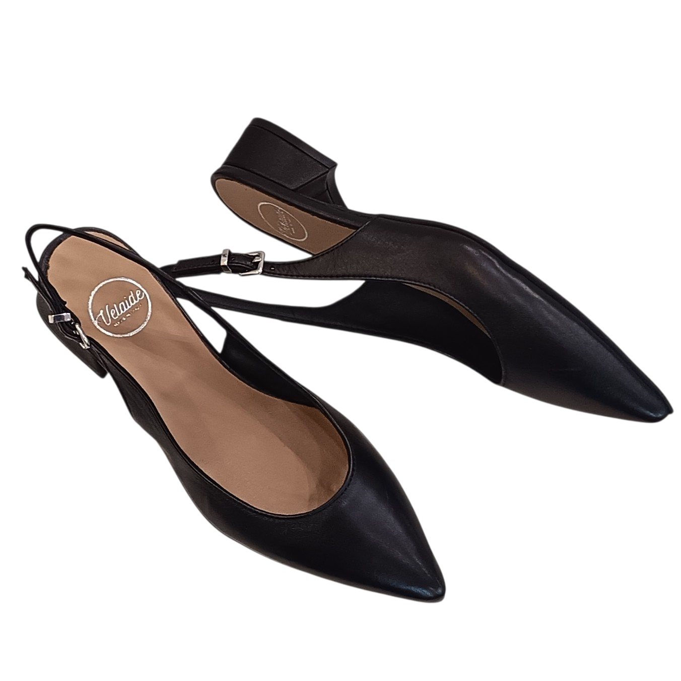 Ballerina donna LG CALZATURE