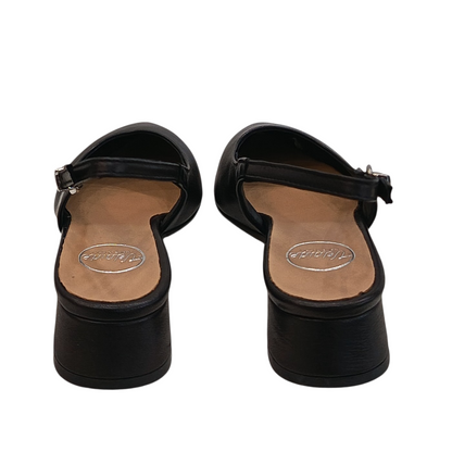 Ballerina donna LG CALZATURE