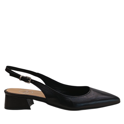 Ballerina donna LG CALZATURE