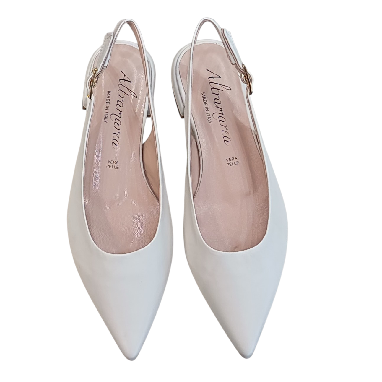 Ballerina donna LG CALZATURE