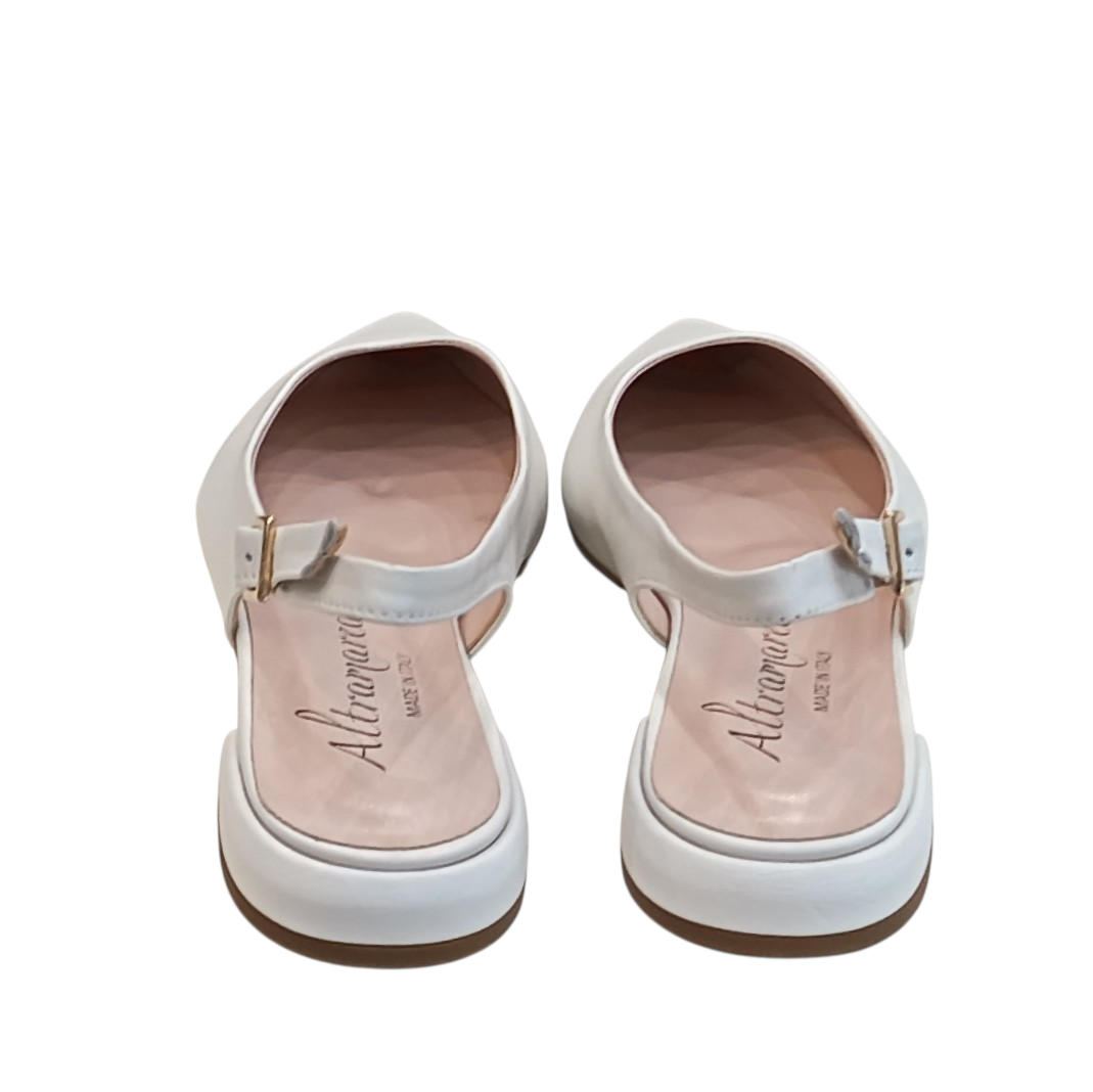 Ballerina donna LG CALZATURE