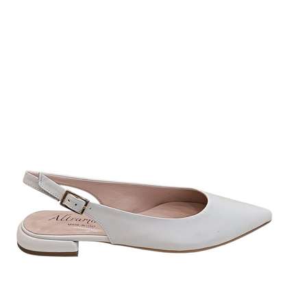 Ballerina donna LG CALZATURE