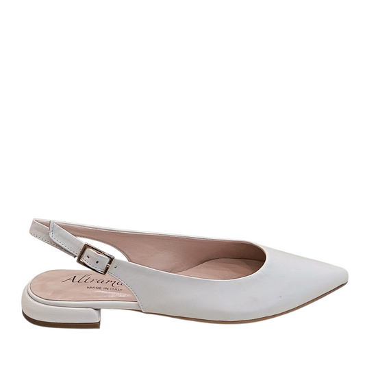 Ballerina donna LG CALZATURE