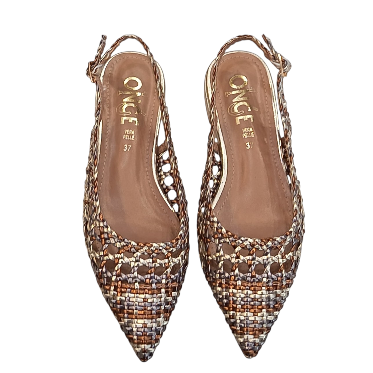 Ballerina donna LG CALZATURE