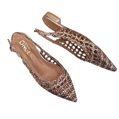 Ballerina donna LG CALZATURE