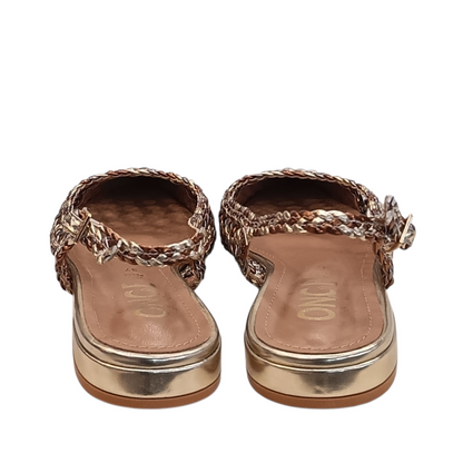 Ballerina donna LG CALZATURE