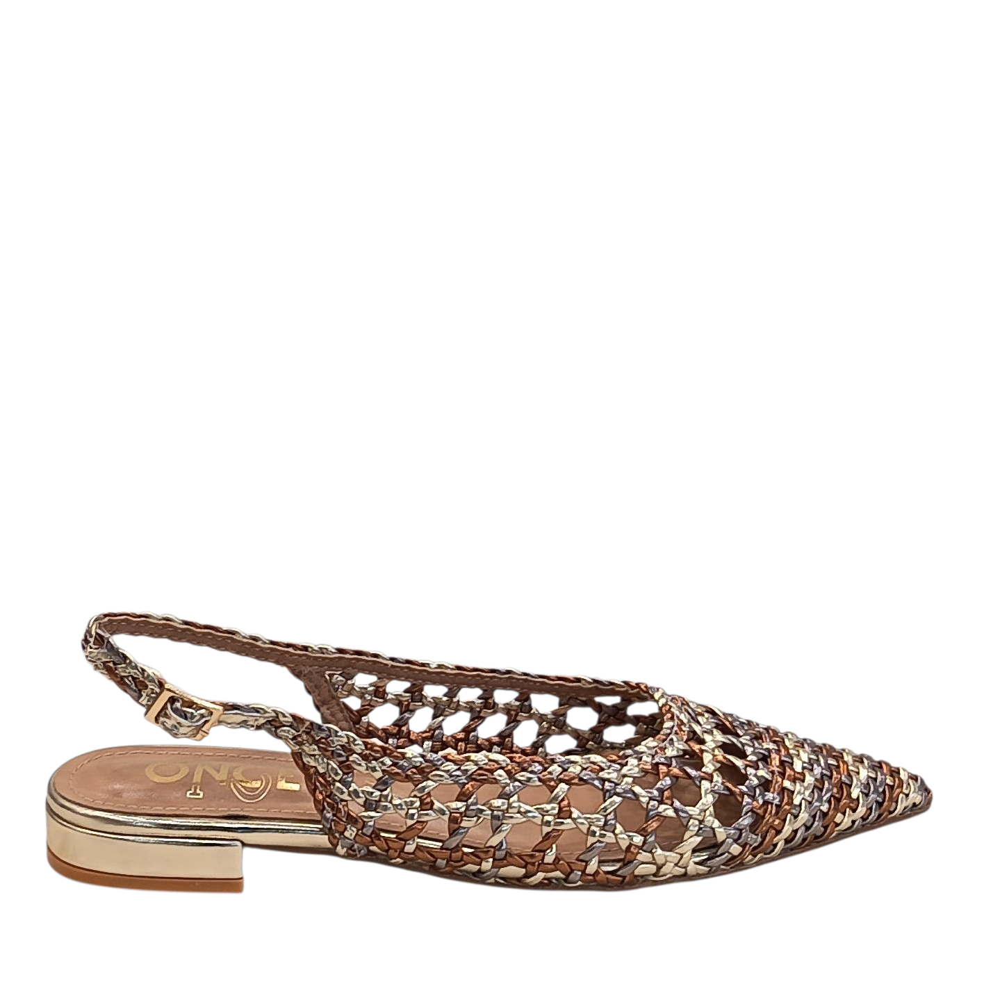 Ballerina donna LG CALZATURE