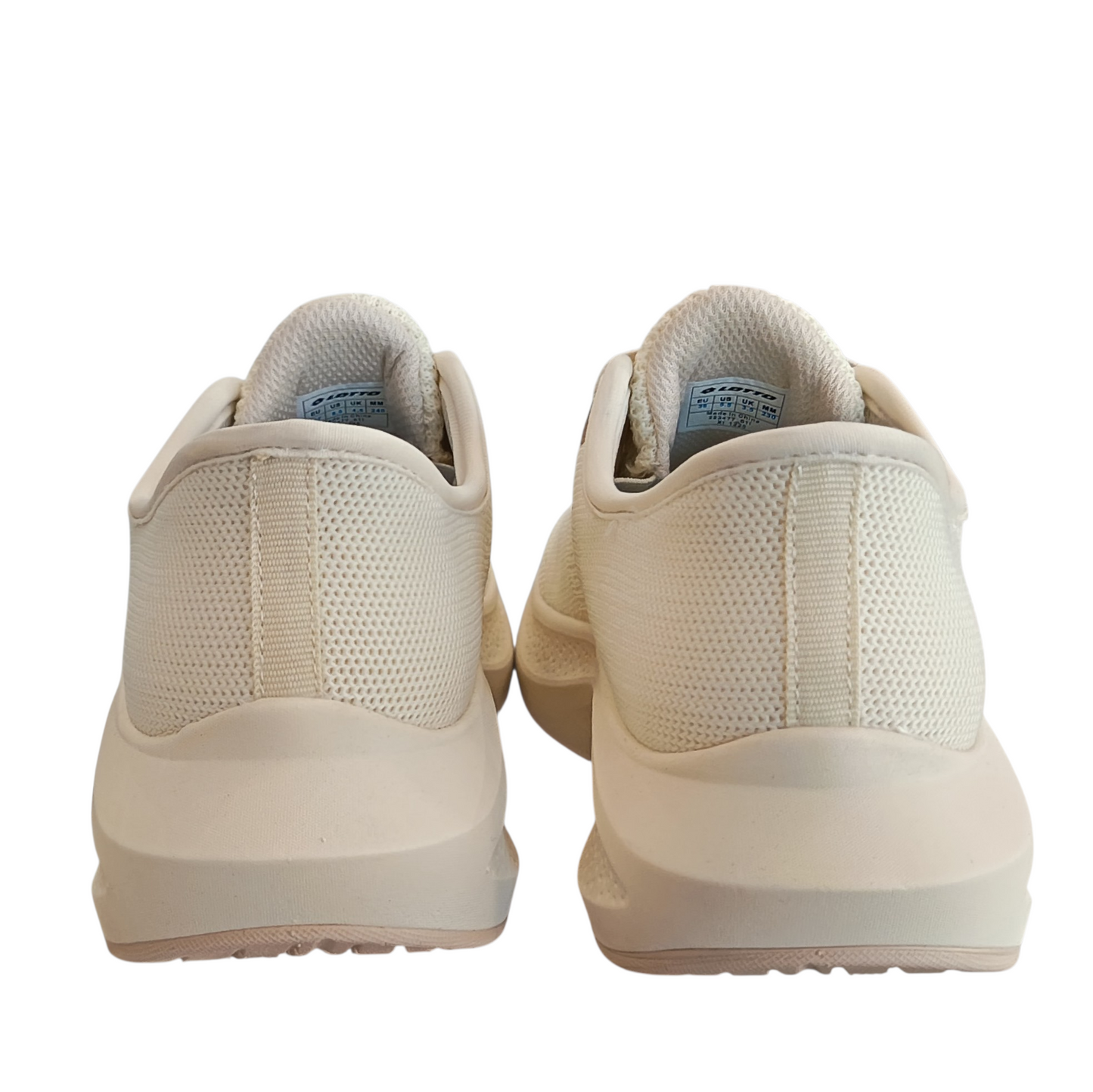 Sneakers Donna LOTTO