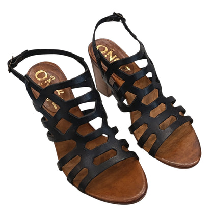 Sandalo Donna LG CALZATURE