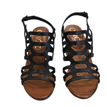 Sandalo Donna LG CALZATURE