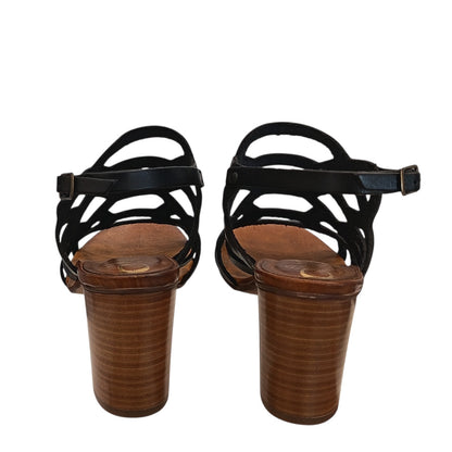 Sandalo Donna LG CALZATURE