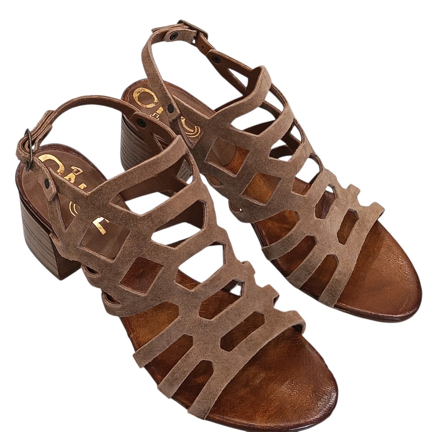 Sandalo Donna LG CALZATURE
