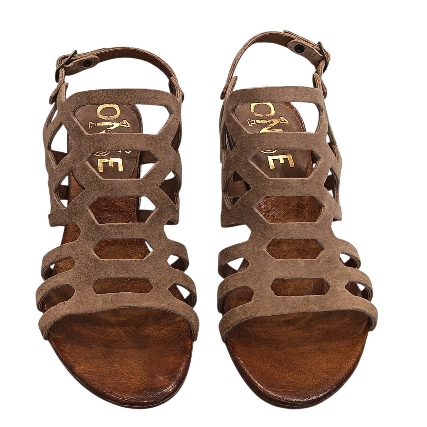 Sandalo Donna LG CALZATURE