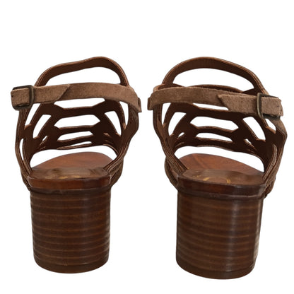 Sandalo Donna LG CALZATURE