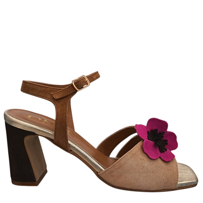 Sandalo Donna MILLE925