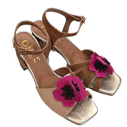 Sandalo Donna MILLE925
