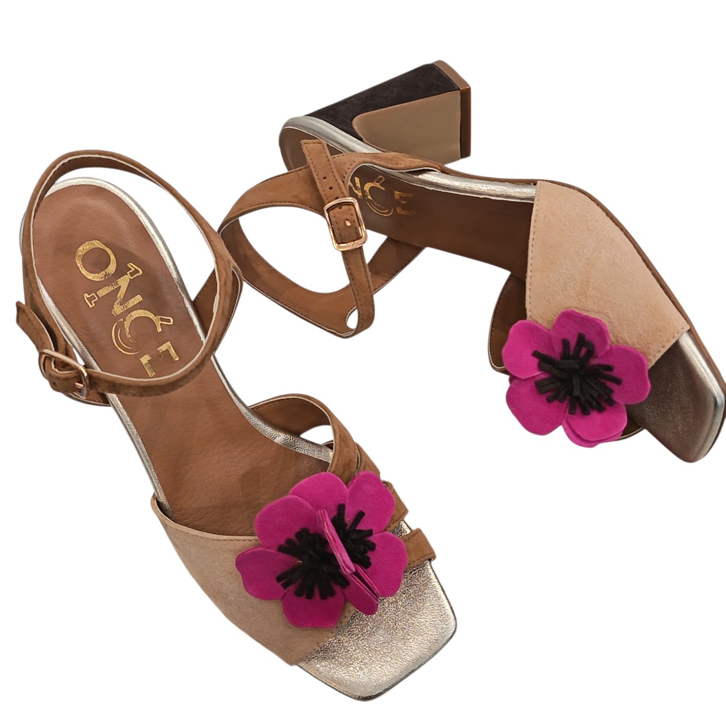 Sandalo Donna MILLE925