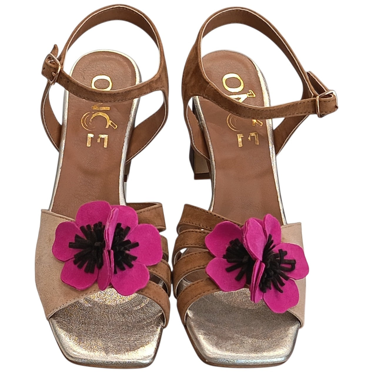 Sandalo Donna MILLE925