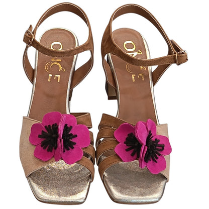 Sandalo Donna MILLE925