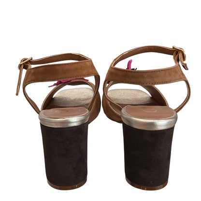 Sandalo Donna MILLE925
