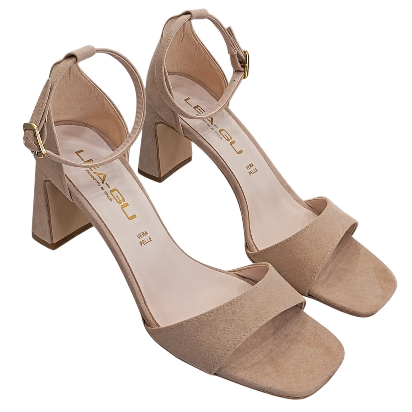 Sandalo Donna LG CALZATURE