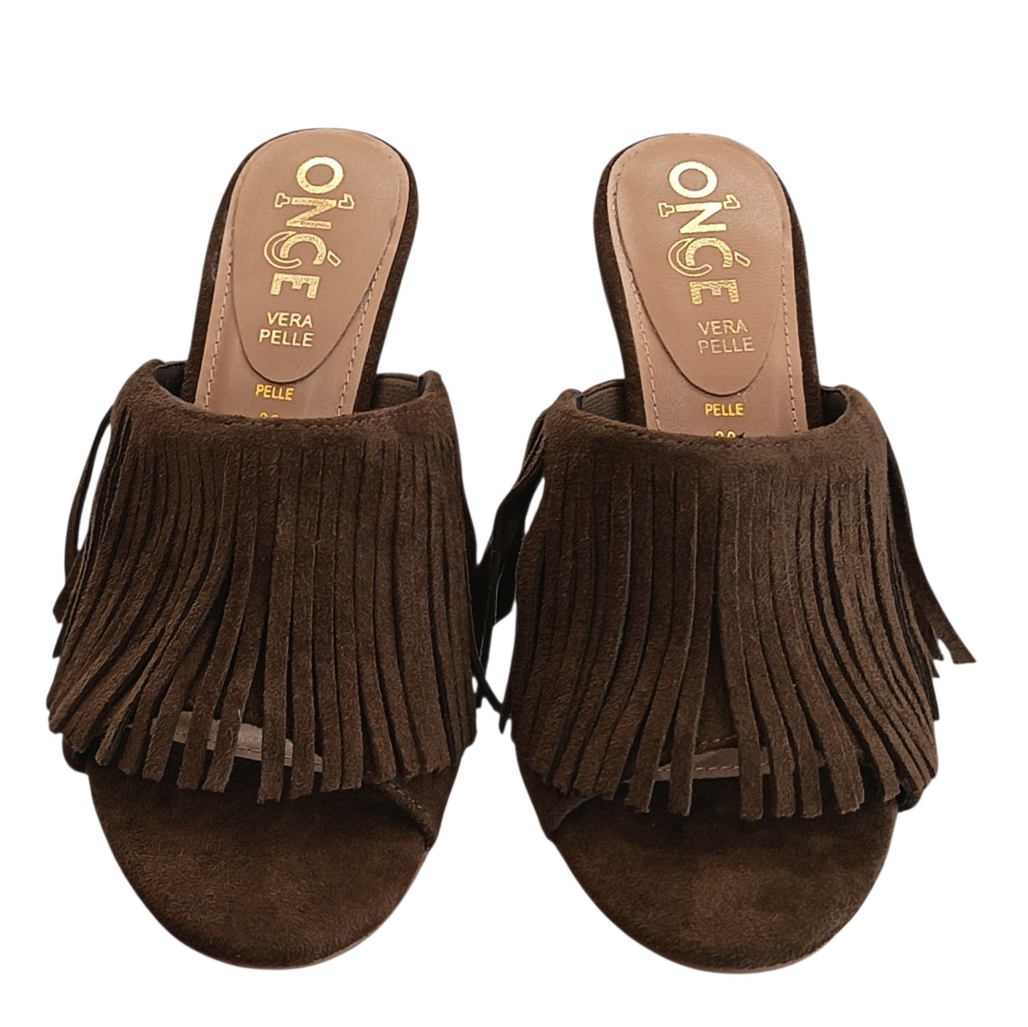 Sandalo Donna MILLE925