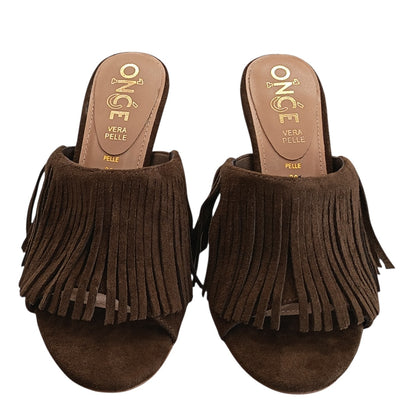 Sandalo Donna MILLE925