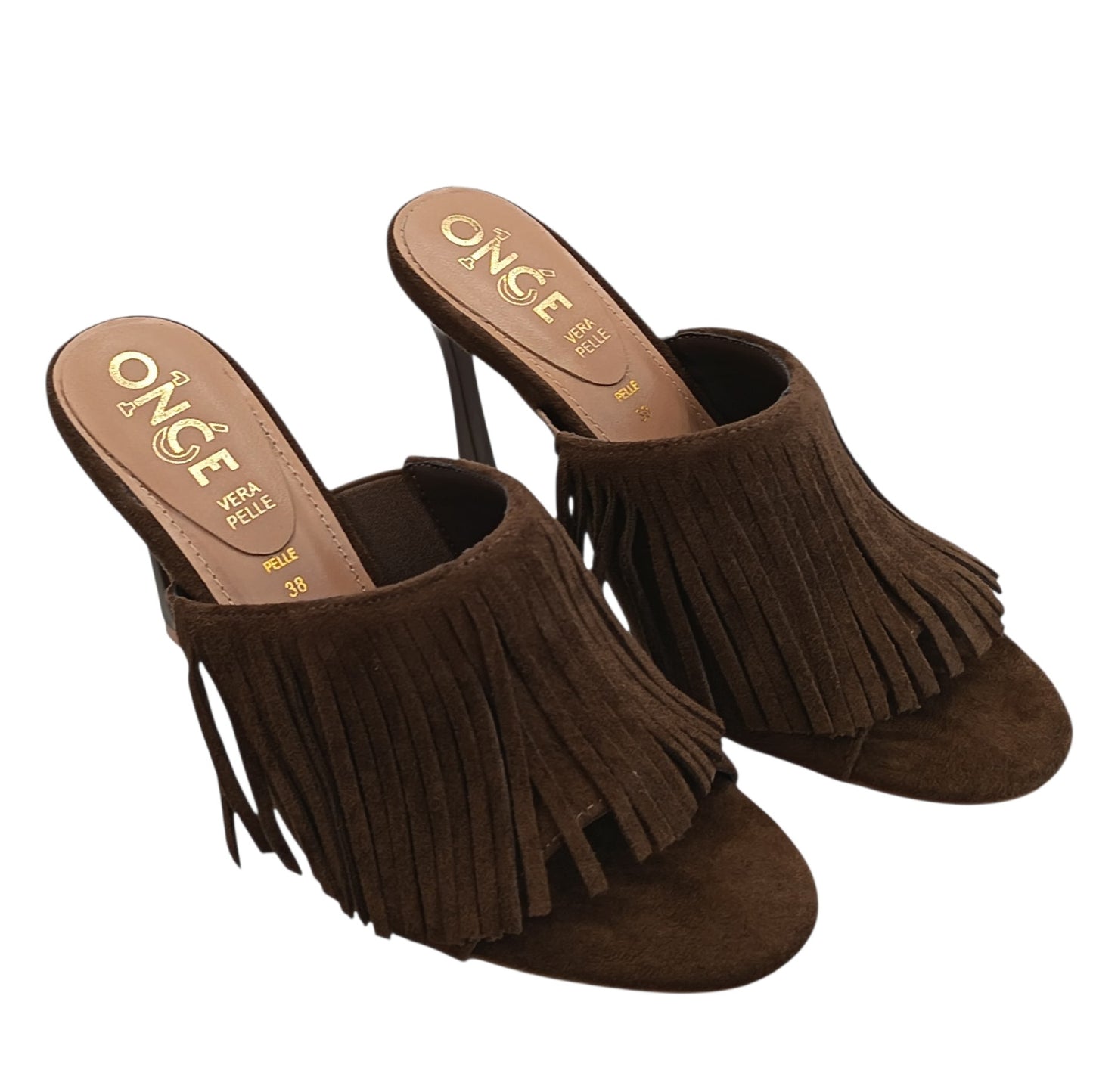 Sandalo Donna MILLE925