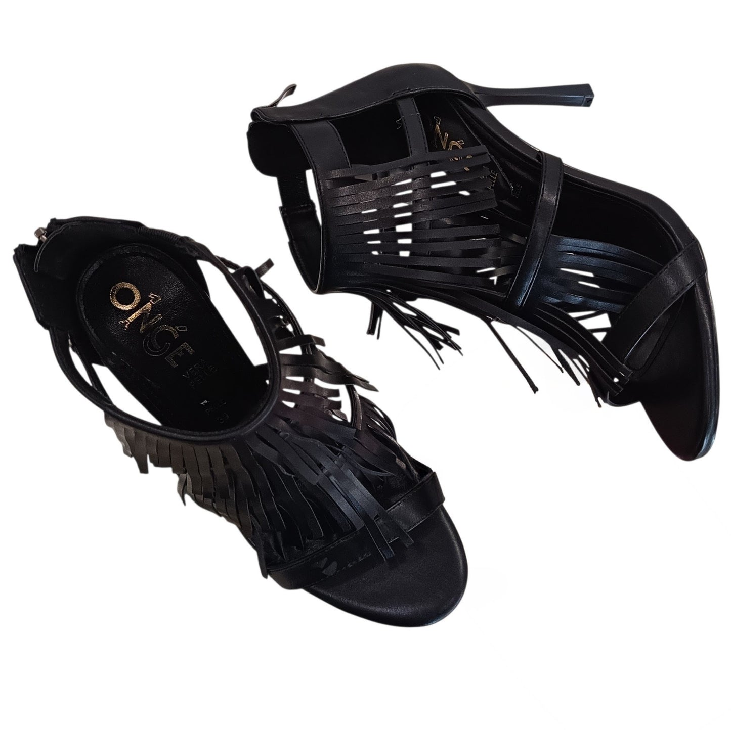 Sandalo Donna MILLE925