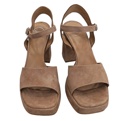 Sandalo Donna LG CALZATURE