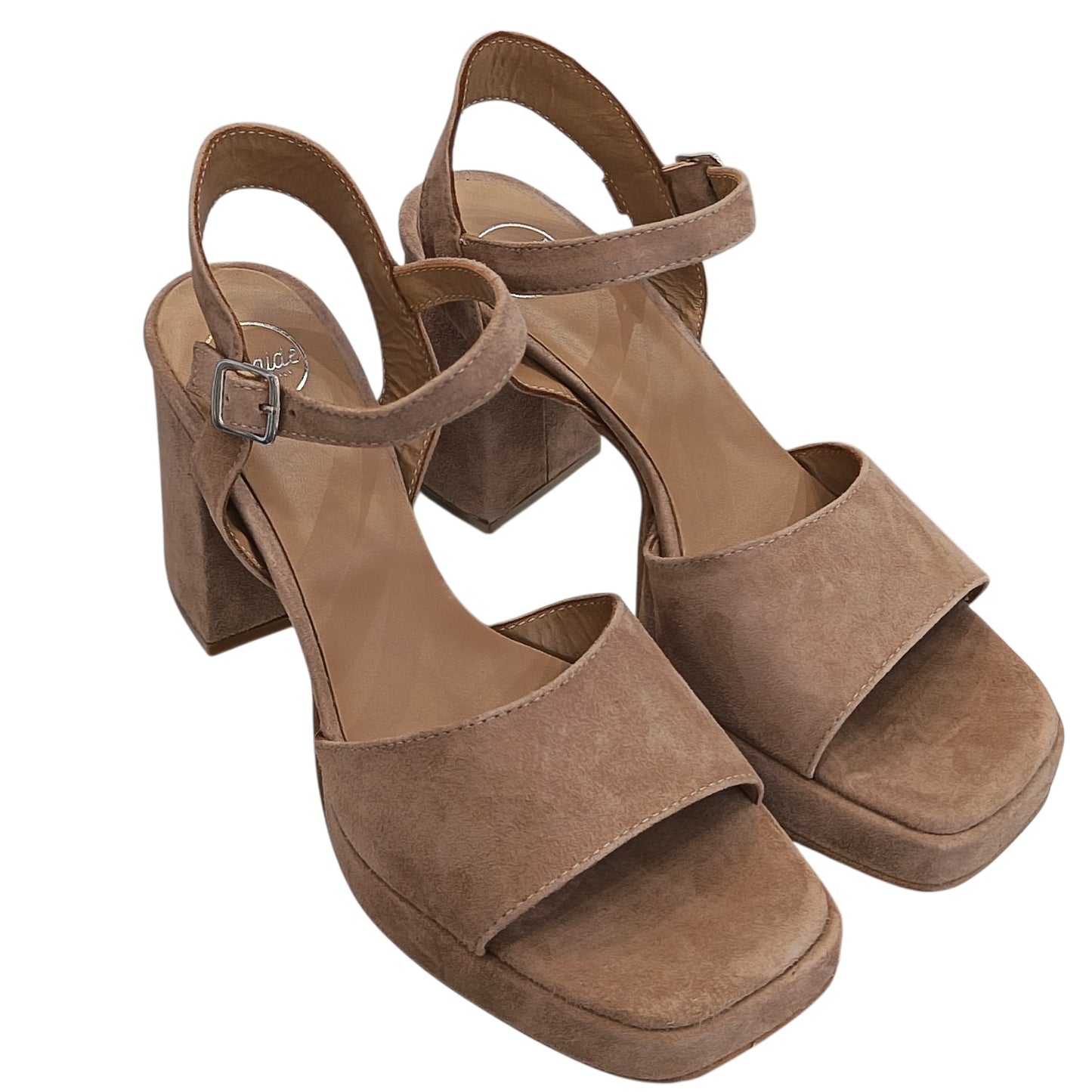Sandalo Donna LG CALZATURE