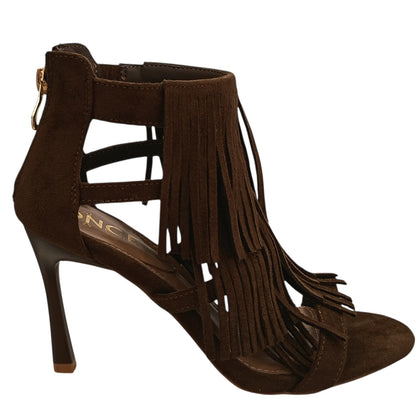 Sandalo Donna MILLE925