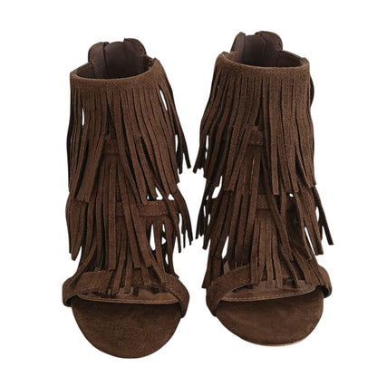 Sandalo Donna MILLE925