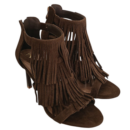 Sandalo Donna MILLE925