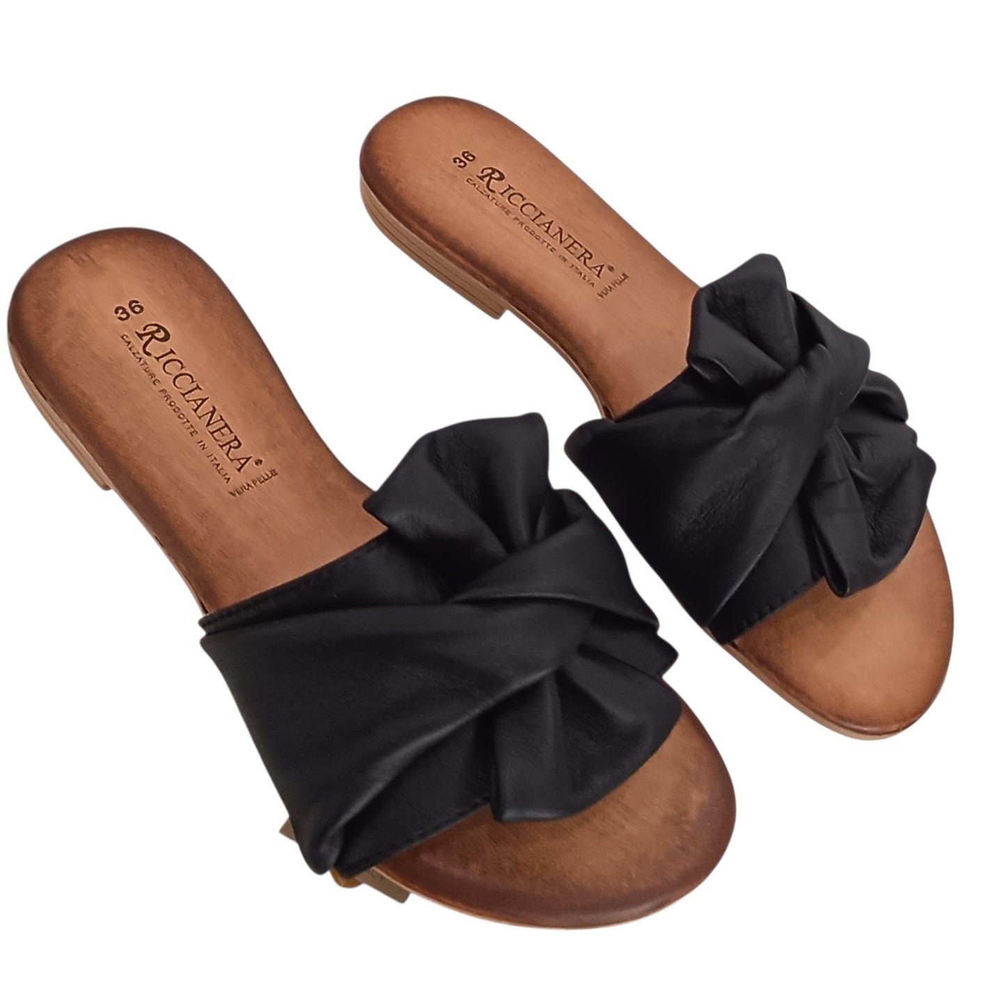 Ciabatta Donna LG CALZATURE