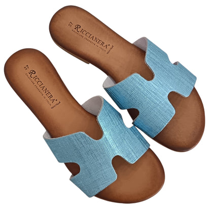 Ciabatta Donna LG CALZATURE