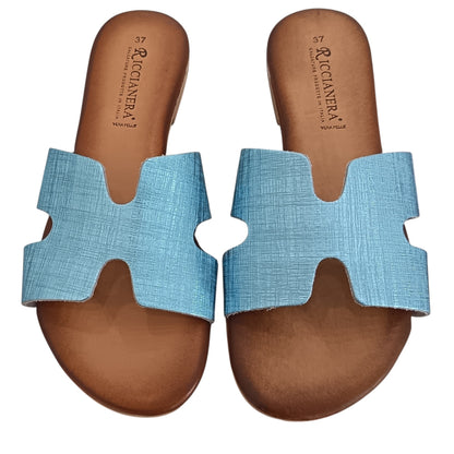 Ciabatta Donna LG CALZATURE