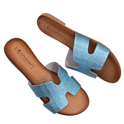 Ciabatta Donna LG CALZATURE
