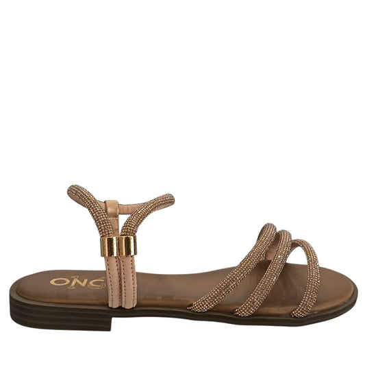Sandalo Donna LG CALZATURE